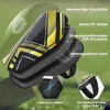 Protectores de tibia para fútbol infantil con protección Vista previa de la imagen del producto 4