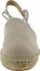 Toni Pons Tremp  Sandalen Touwzool - Beige - Maat 40 Produktbild-Vorschau 12