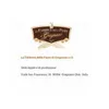 Mafaldine IGP, Trafilatura al Bronzo, 500g, La Fabbrica Produktbild-Vorschau 7