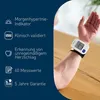 Omron RS4 digitales Handgelenk-Blutdruckmessgerät mit Produktbild-Vorschau 18