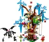 LEGO 71461 DREAMZzz Fantastisches Baumhaus Set, baue 2 Produktbild-Vorschau 2