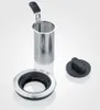 SEVERIN WK 3473 Bollitore per tè/acqua DELUXE vetro/acciaio Anteprima dell’immagine prodotto 17