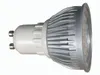 C-Light 3er LED Square Set 3,5 W High Lumen 230 V / GU10 Produktbild-Vorschau 3
