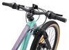Bikestar Alu Kinderfahrrad Mountainbike 24 Zoll Mint Lila Produktbild-Vorschau 19