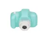 Extralink Kinderkamera H20 Blau, Digitalkamera, 1080P Produktbild-Vorschau 7