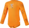 Baby Body Motiv DRUCK Outlast® - Honig/Honig Tiere, 80 Produktbild-Vorschau 1