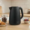 HOMCOM waterkoker, 1,7 liter, 2200W, automatische Productafbeelding-voorbeeld 2