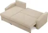 Ausziehbares Ecksofa NEO, Wohnzimmer Sofa mit Produktbild-Vorschau 5