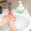 2 Stück Schaumseifenspender 250 ml - Vakuumpumpen-Handseife Produktbild-Vorschau 3