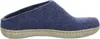 Glerups Pantoffel Modell B mit Ledersohle – Dein Produktbild-Vorschau 36