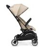 DERYAN Luxe Rolo X2 : Poussette double - Poussette duo - Voir les images du produit 4