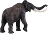 Mojo prähistorische Spielzeug Wollmammut Figur - lehrreich Produktbild-Vorschau 2