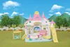 Sylvanian Erlebniskindergarten Sonnenschloss Produktbild-Vorschau 9