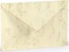 Enveloppes Paperado DIN C5 Chamois Marbré 5pcs Voir les images du produit 2