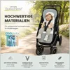 Odenwälder Babycool-Auflage für Kinderwagen Produktbild-Vorschau 6