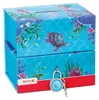 ROTH89237 ROTH Tirelire "Sirène", avec aimant et serrure Voir les images du produit 2