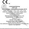 Spanplattenschrauben mit Senkkopf 4,0 x 50 - 500 Stk., Produktbild-Vorschau 3