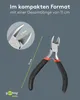 Fixpoint 77099 Taglierina laterale 110 mm - con superficie Anteprima dell’immagine prodotto 10
