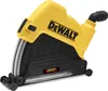 DEWALT Winkelschleifer-Schutzhaube 230mm, (für Produktbild-Vorschau 4