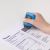 trodat Tint roller ID Protector himmelblau Anteprima dell’immagine prodotto 9