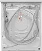 Bosch WAN28K43  Waschmaschine Frontlader  8 kg  1.400 U/Min Produktbild-Vorschau 3