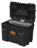 Keter ROC Pro Gear 2.0 Werkzeugkoffer XL Produktbild-Vorschau 2