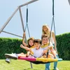 INTEX 44112 - Hojdačka (203x254x211cm) Hojdačka s oceľovým Náhľad obrázku produktu 12