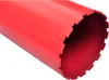 vidaXL 202 mm DIAMANTBOHRKRONE Náhľad obrázku produktu 1