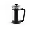 Bialetti French Press Smart schwarz 0,35 Liter Produktbild-Vorschau 1