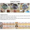 Elektrický mlynček na obilie, kapacita 800 g, viacúčelový Náhľad obrázku produktu 4