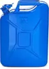 BW® Kraftstoffkanister Metall Benzinkanister 5x 20 Liter Produktbild-Vorschau 9