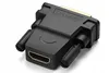 Ugreen UGREEN Adapter DVI - HDMI Full HD (black) Voir les images du produit 24