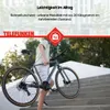 Telefunken Urban E-Bike Herren UH210 28 Zoll Hinterradmotor Produktbild-Vorschau 10