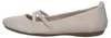 Tamaris Damen Ballerina Riemen Stretch sportlich Produktbild-Vorschau 14