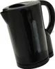 Wasserkocher schwarz und weiss 1,7 Liter 2200 W Reisekocher Produktbild-Vorschau 2