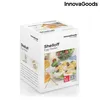 Schäler für gekochte Eier Shelloff InnovaGoods Produktbild-Vorschau 8