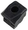 Playlife Uno Pad Bremsen Für Skates Schwarz  Schwarz One Produktbild-Vorschau 1