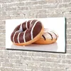 Tulup Glas-Bild -140x70- Wandkunst Dekorative Wand für Produktbild-Vorschau 2