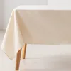 GAMUSI Wasserdichte Tischdecke, geometrische Muster Losan, Produktbild-Vorschau 1