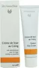A product shot of Dr. Hauschka Quince Day Cream and its packaging. Produktbild-Vorschau