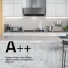 Klarstein Smart Verosteel digestoř 90 cm – digestoř, 624 Náhled obrázku produktu 5