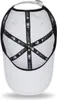 New Era Women 9Forty Cap MLB New York Yankees white/aqua Produktbild-Vorschau 5