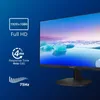 Philips V Line Full HD LCD monitor 273V7QDAB/00 Náhled obrázku produktu 6