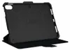 UAG Metropolis Bookcase voor de Apple iPad 11 (2025) 11 Productafbeelding-voorbeeld 14