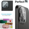Vetro di protezione della fotocamera per iPhone 15 Pro Max Anteprima dell’immagine prodotto 4