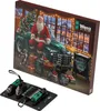 Wera Adventskalender 2026 Tool Rebel Produktbild-Vorschau 1