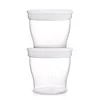 Contenitore per latte materno Canpol babies 180 ml, 4 pz. Anteprima dell’immagine prodotto 3