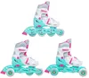 3in1 Inlineskates/Triskates/Rollschuhe Raven Loret Produktbild-Vorschau 1