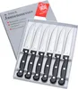 RÖR | Jausenmesser Set | 6er Pack | ideal für Brotzeit & Produktbild-Vorschau 1