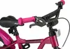 LÖWENRAD Kinder Fahrrad ab 3-4 Jahre | 14 Zoll Rad | Berry Produktbild-Vorschau 6